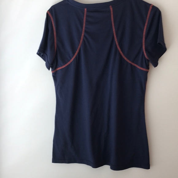 Auburn Tigers Women’s T-shirt Size Large - Picture 3 of 4